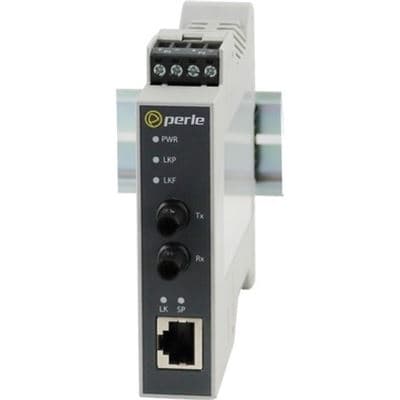 PERLE PERLE SR-1110-ST10-XT Media Convrtr 6493759