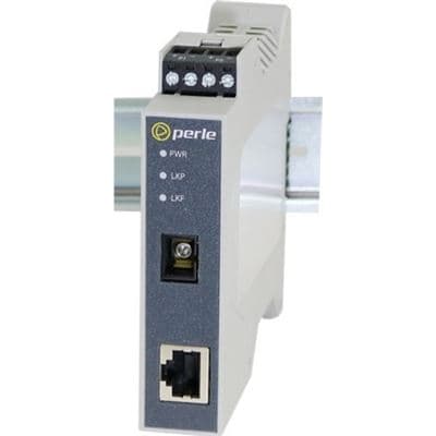 PERLE PERLE SR-100-SC2D Media Converter 6493775