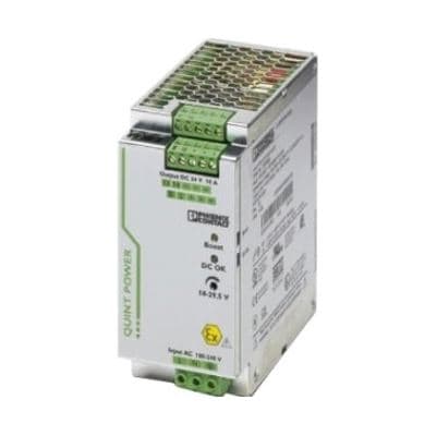 PERLE PERLE QUINT-PS/1AC/24DC/10/CO Power Supply 6493785