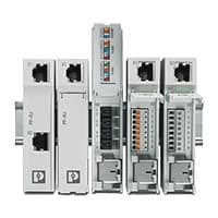 PERLE PERLE PP-RJ-IDC-F Patch Panel 6493796