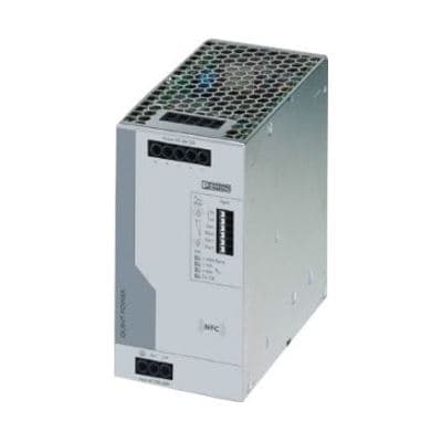 PERLE PERLE QUINT4-PS/1AC/24DC/20 Power Supply 6493817