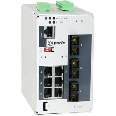 PERLE PERLE IDS509F3T2MD2SD120 Eth Switch 6493899