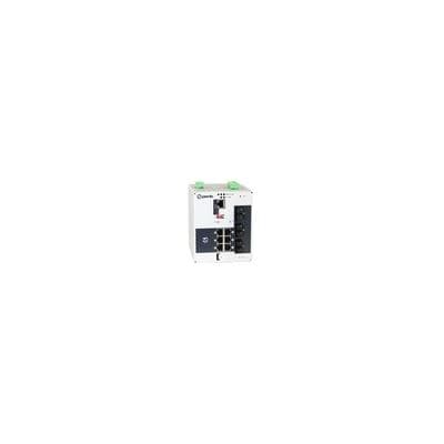 PERLE PERLE 509G3PP6T2SD10MD05X Eth Switch 6493964