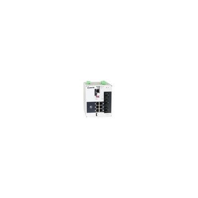 PERLE PERLE 509F2PP6T2MD2XT Ethern Switch 6494057