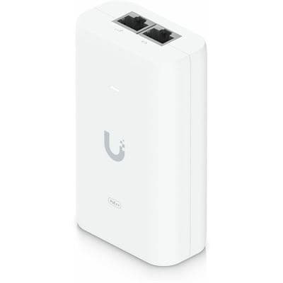 UBIQUITI NETWORKS UBIQUITI NETWORKS PoE+ Adaptor 30W 48V 0.65A 6495341