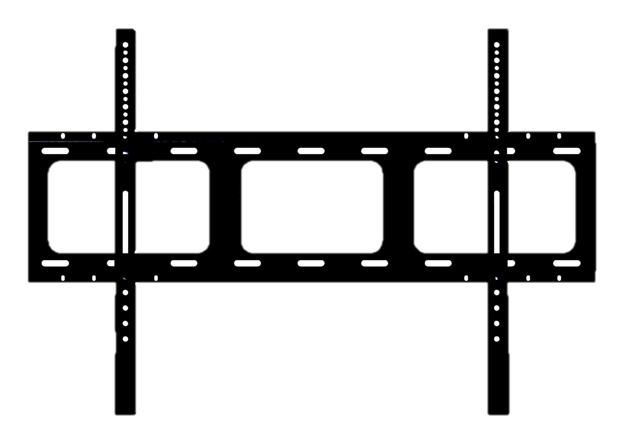 YEALINK YEALINK MB-WallMount for MB65 PRO 6507662