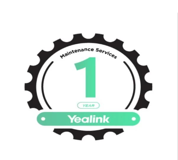 YEALINK YEALINK 1YR AMS CM50 6508107