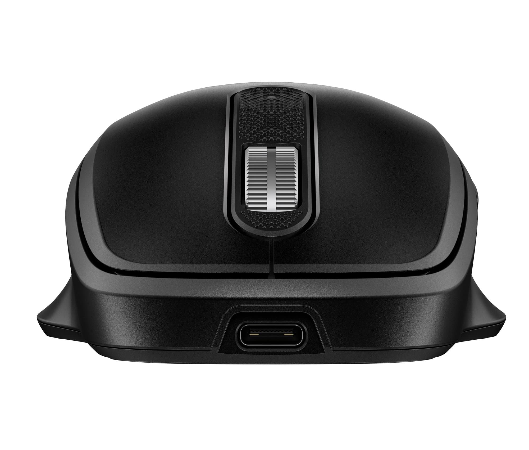 HP HP 510 RECHARGEABLE WIRELESS MOUSE A/P 6511265