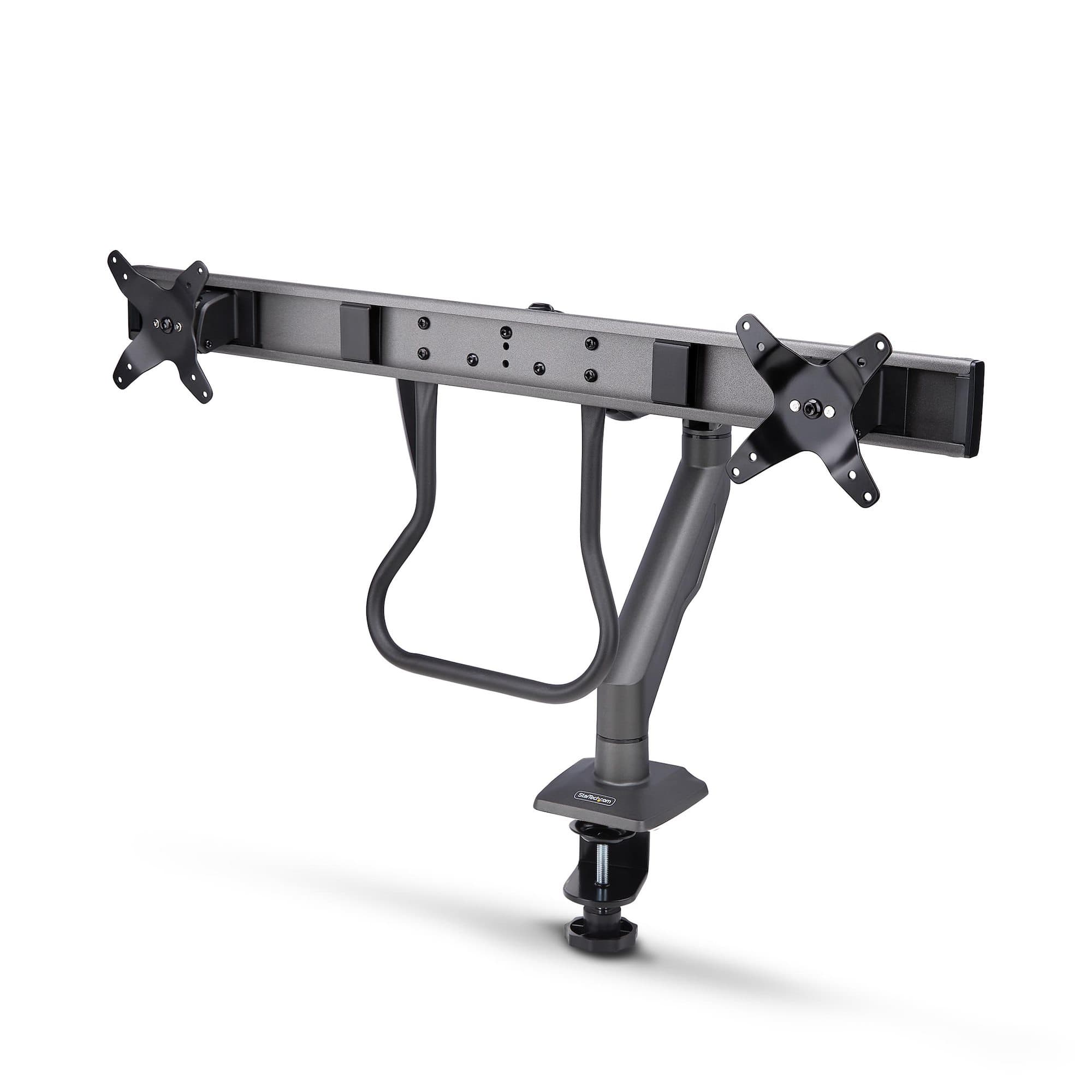 StarTech.com StarTech.com Desk Mount Dual Monitor Arm w/Crossbar 6521244