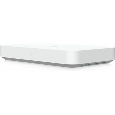 UBIQUITI NETWORKS UBIQUITI NETWORKS multi-WAN UniFi Gateway featuring 10GbE 6565701