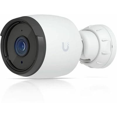 UBIQUITI NETWORKS UBIQUITI NETWORKS 4K PoE camera with ultra-wide view 6565704