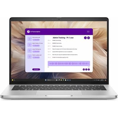 DELL DELL PRO 14PLUS U5 238V32GB512GBW11P3YPS 6569163