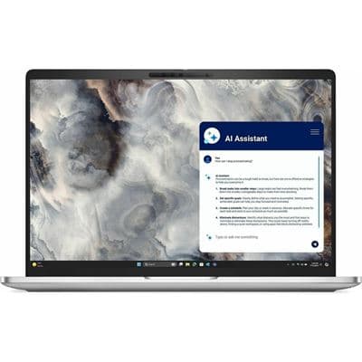 DELL DELL PRO 16PLUS U7 268V32GB512GBW11P3YPS 6569167