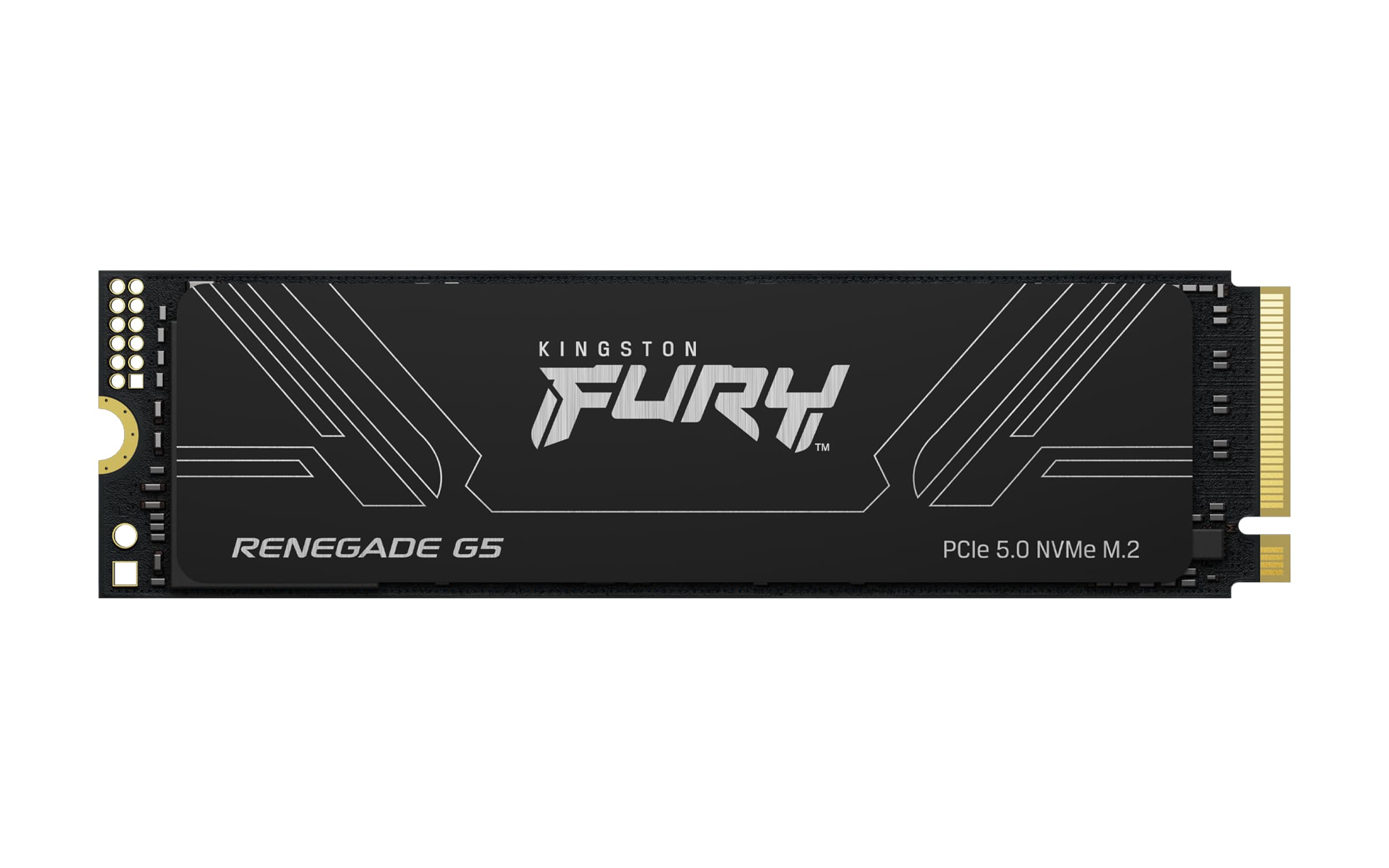 KINGSTON 4096GB Kingston Fury Renegade G5 PCIe 5. 6575532