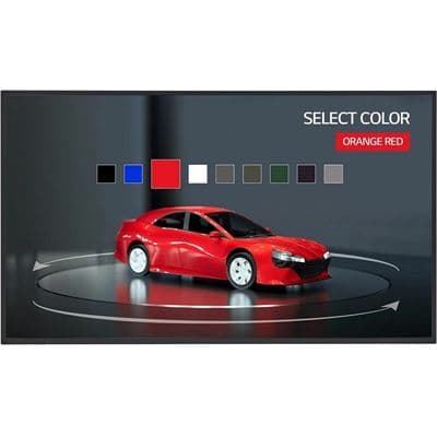 LG LG 32" FHD Open Frame Touch 16:9 500 ni 6577809