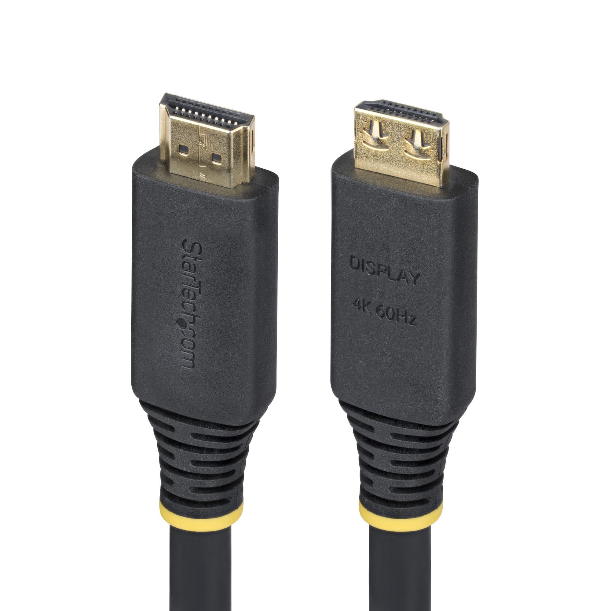 StarTech.com StarTech.com 10.6m High Speed HDMI Cable Gripping 6582880