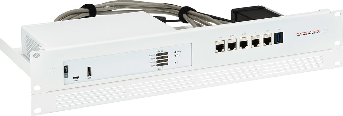 RACKMOUNT.IT RACKMOUNT.IT RACKMOUNT SOPHOS XGS 88 - SHIELDED 6584366