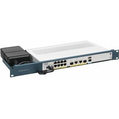 RACKMOUNT.IT RACKMOUNT.IT RACKMOUNT CISCO ISR 1130 SERIES 6584400