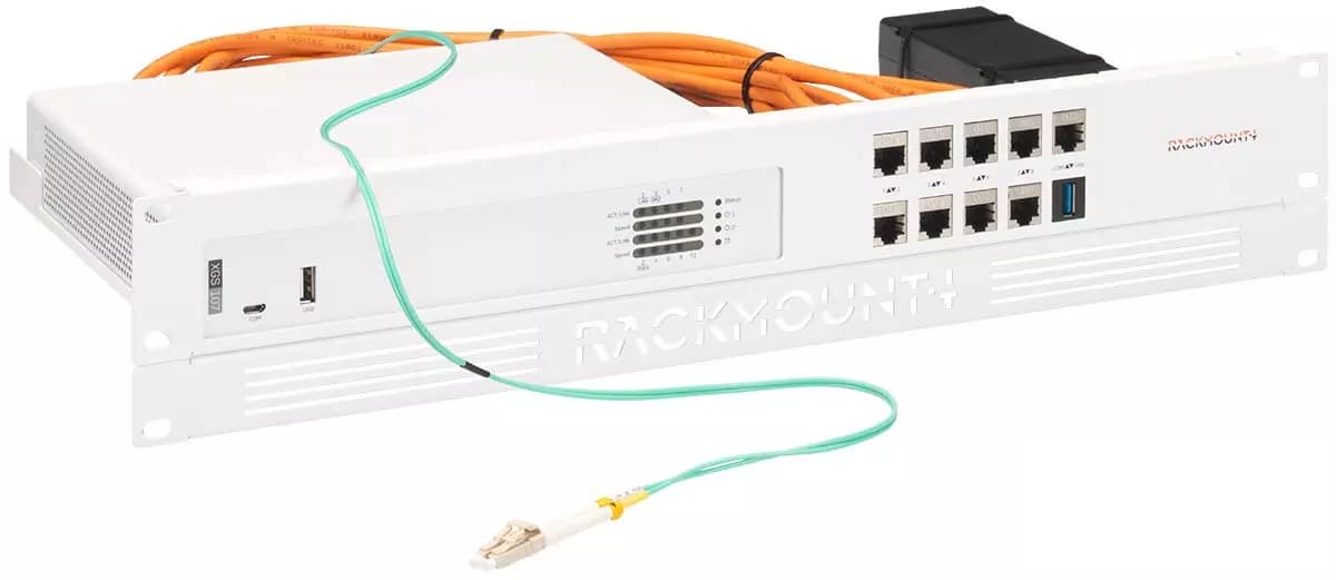 RACKMOUNT.IT RACKMOUNT.IT RMIT SOPHOS XGS 87-XGS 107 SHIELDED 6584411