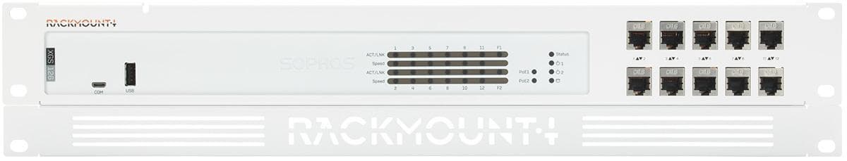 RACKMOUNT.IT RACKMOUNT.IT RMIT SOPHOS XGS 118-XGS 128-XGS 138 (11 6584417