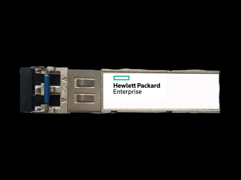Hewlett Packard Enterprise Hewlett Packard Enterprise HPE MSA 32Gb SFP+ Short Wave Fibre Chann 6585469