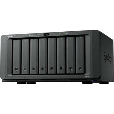 SYNOLOGY Synology DS1825+ 8 Bay NAS 6588700