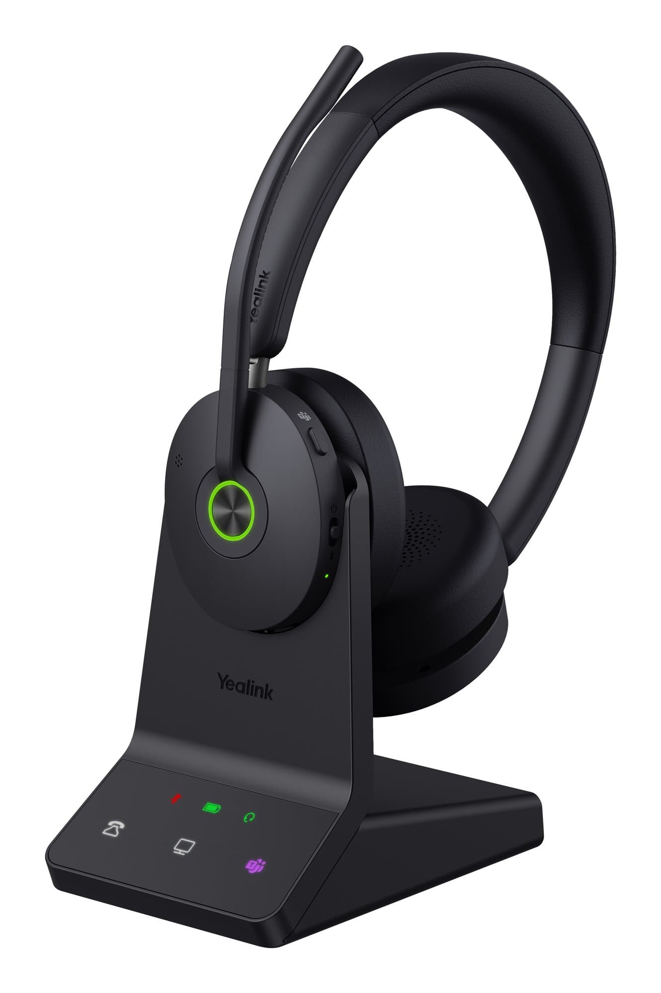 YEALINK YEALINK WH68 Teams 6589759