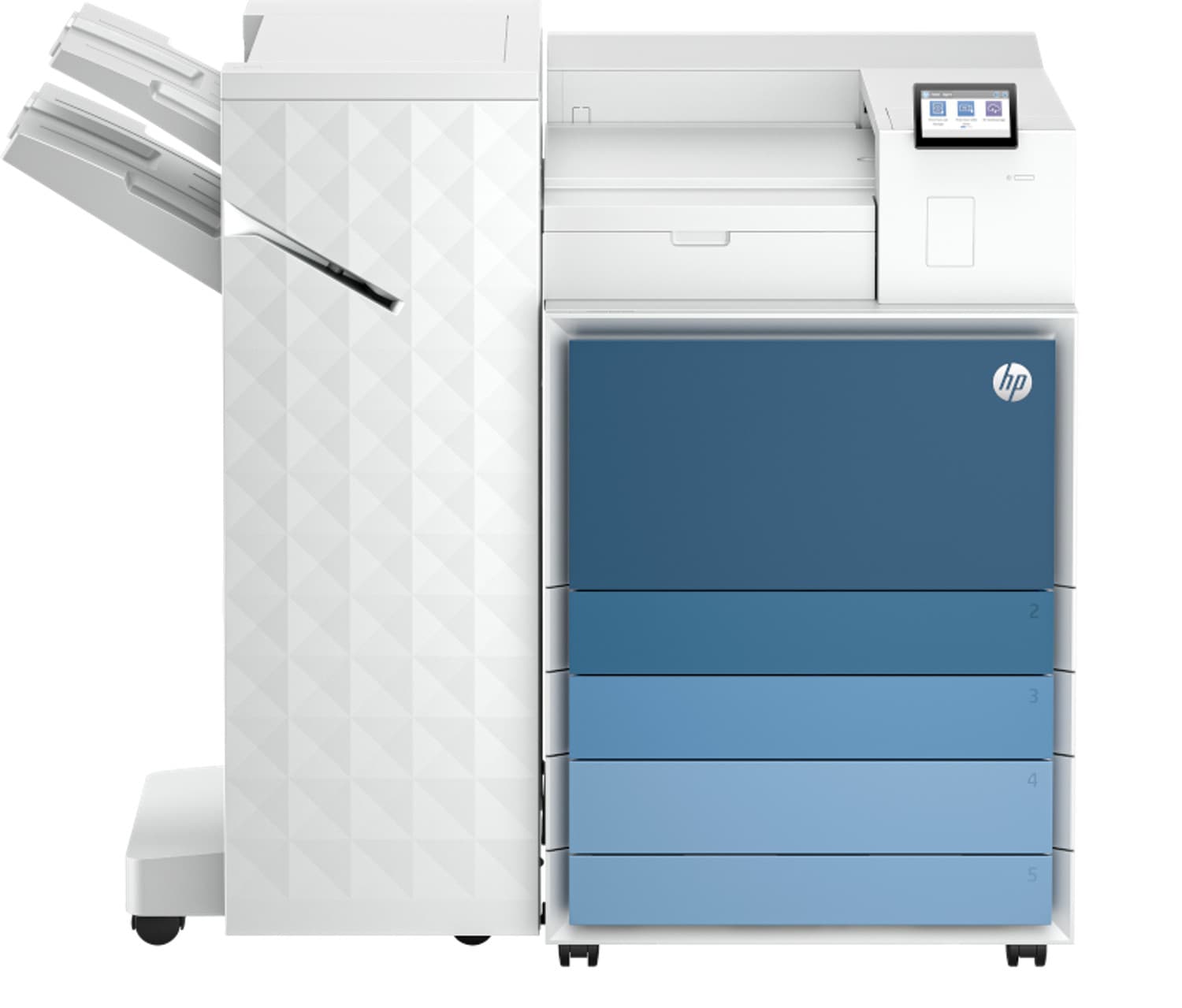 HP HP LASERJET ENTERPRISE 8501X+ PRINTER 6592279