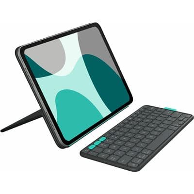 LOGITECH LOGITECH Flip Folio iPad Pro/Air 11 M2/3 Air5 GRH 6592287