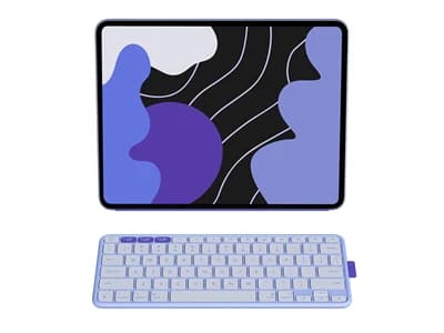 LOGITECH LOGITECH Flip Folio iPad Pro/Air 11 M2/3 Air5 Lil 6592288