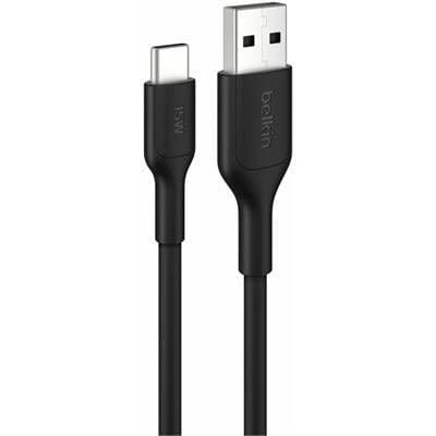 BELKIN BELKIN BoostCharge USB-A to USB-C Cable 15W 3M 6593823