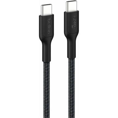 BELKIN BELKIN BoostCharge Pro USB-C TO USB-C 240W 2.0 6593824