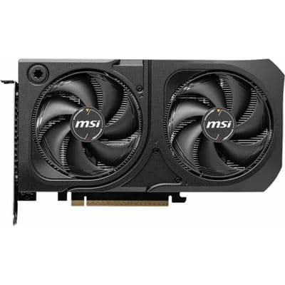 MSI MSI GeForce RTX 5060 Ti 16G SHADOW 2X OC PLU 6594887