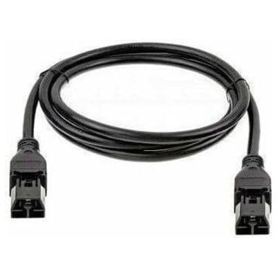 Hewlett Packard Enterprise Hewlett Packard Enterprise HPE DL380 G12 8SFF x4 DA Box2/3 Cbl Kit 6595969