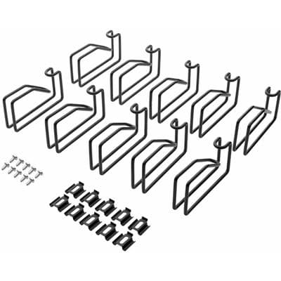 Hewlett Packard Enterprise Hewlett Packard Enterprise HPE DL380 Gen12 36EDSFF x2 DA Cbl Kit 6595974
