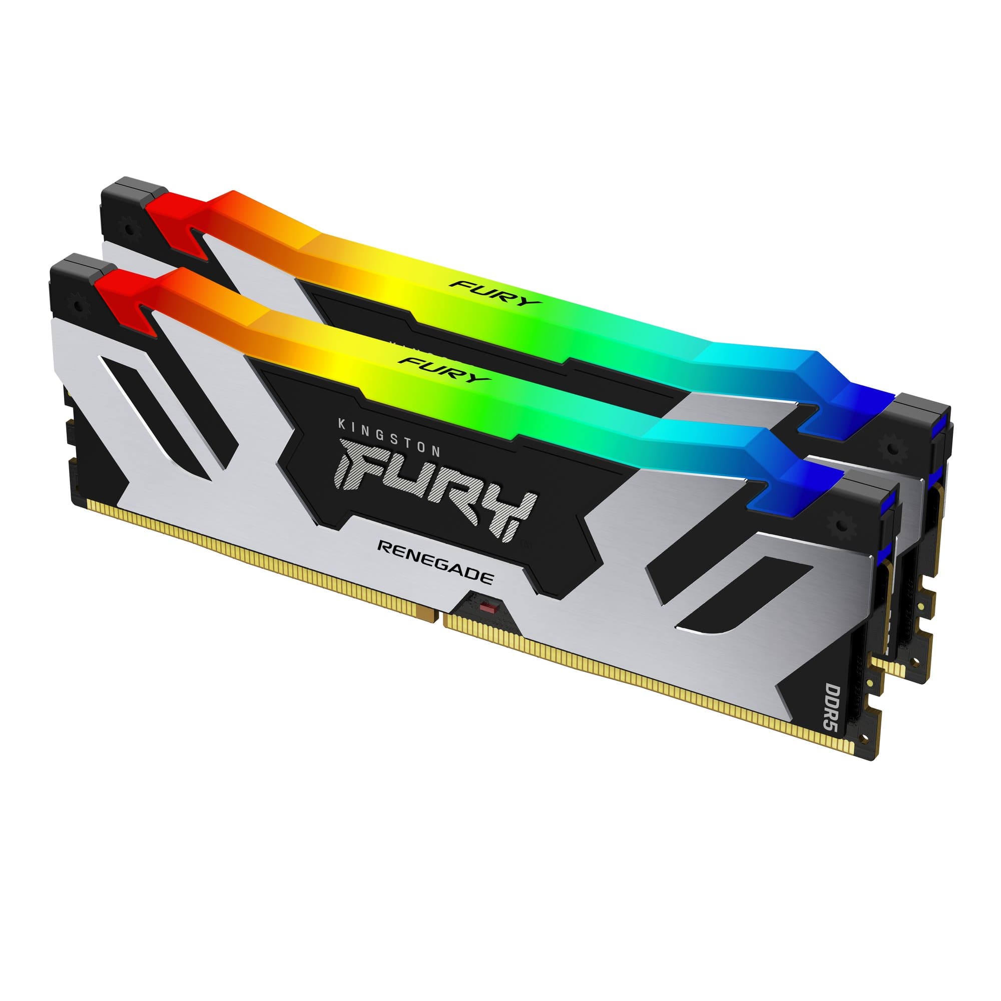 KINGSTON KINGSTON 48GB 8000MT/s DDR5 CL38 DIMM (Kit of 2) 6598984