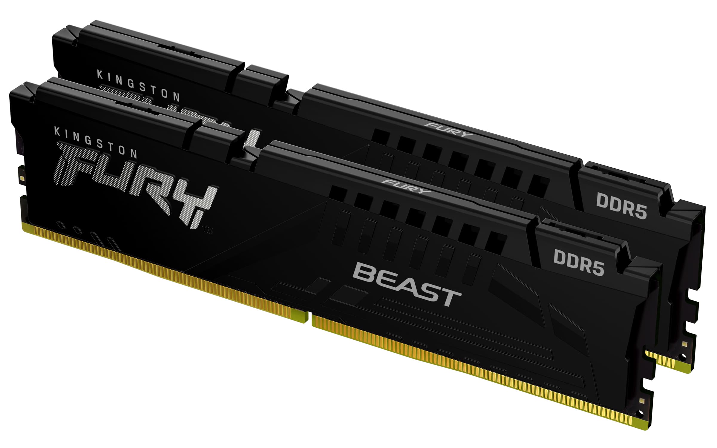 KINGSTON KINGSTON 128GB DDR5 5600MT/S CL36 DIMM (KIT OF 2) 6599654