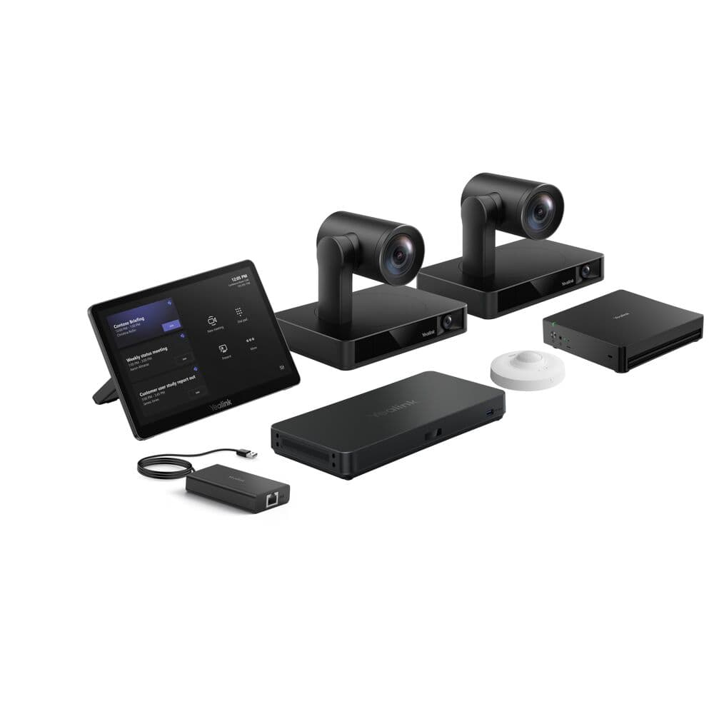YEALINK YEALINK MVC S90-C5U-004 6601597