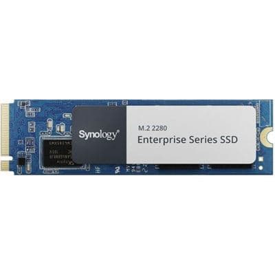 SYNOLOGY SYNOLOGY 800GB M.2 2280 NVMe SSD 6605413