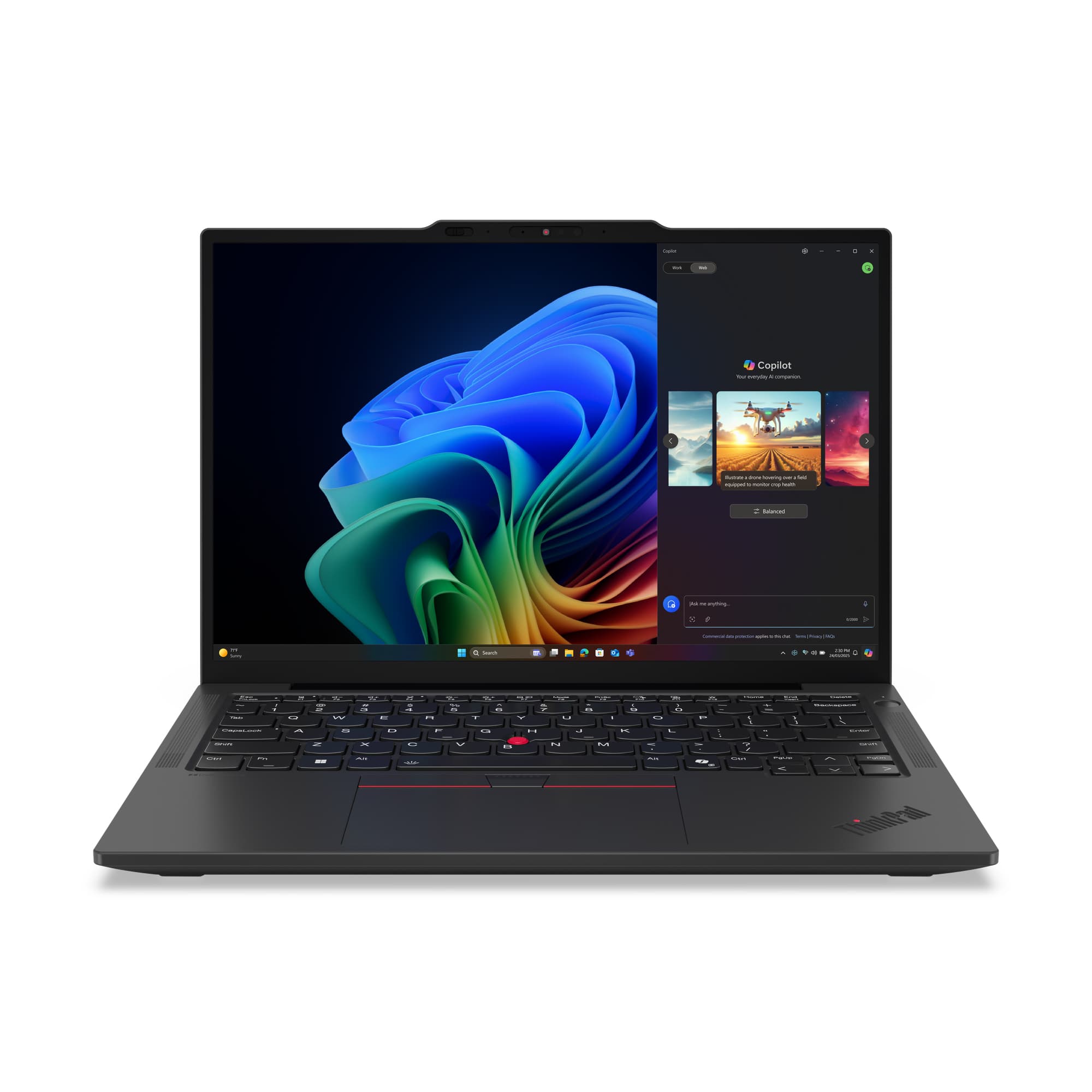 LENOVO LENOVO X13A-6 T R5AI-340 32G 512G W11P 3YPS 6607489