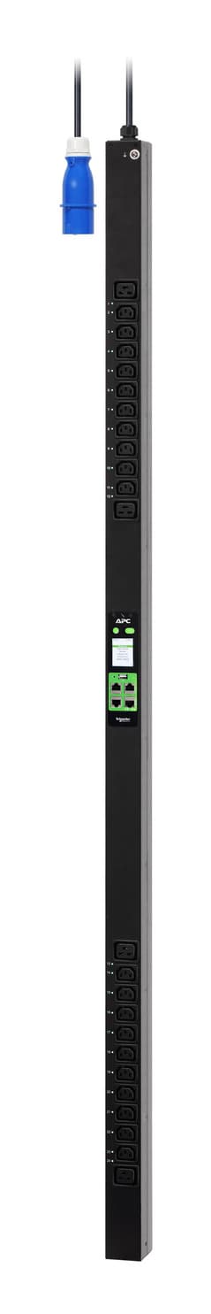 APC APC EASY PDU SWITCHED ZEROU 16A 230V (20)C13 6607855