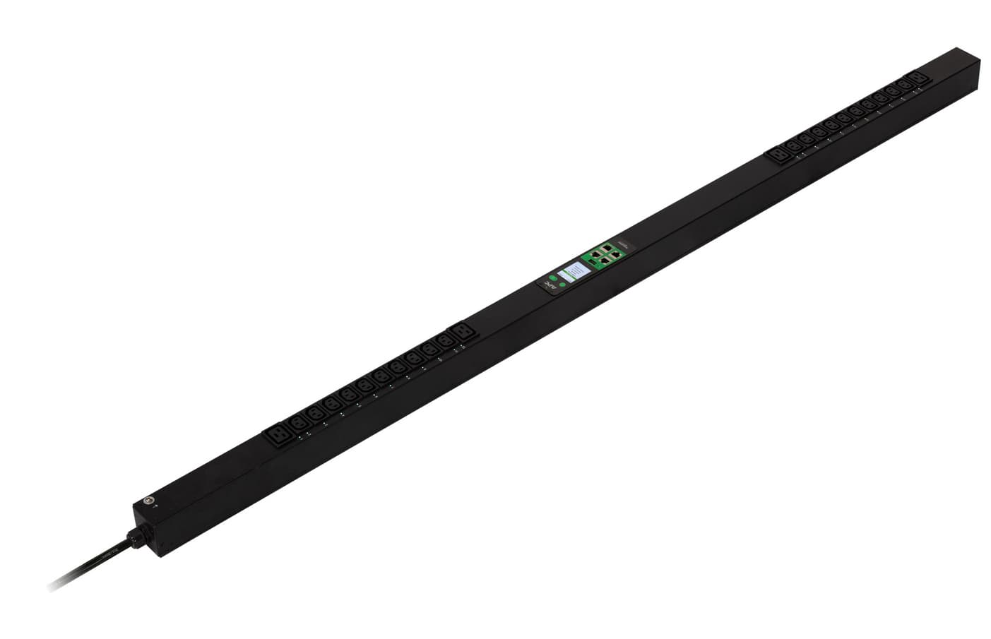APC APC EASY PDU SWITCHED ZERO U 32A 230V(20)C13 6607857