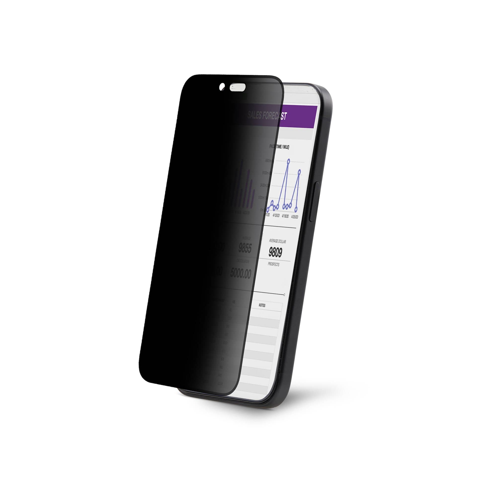 StarTech.com StarTech.com 4-Way Privacy Screen For iPhone 16 6616710