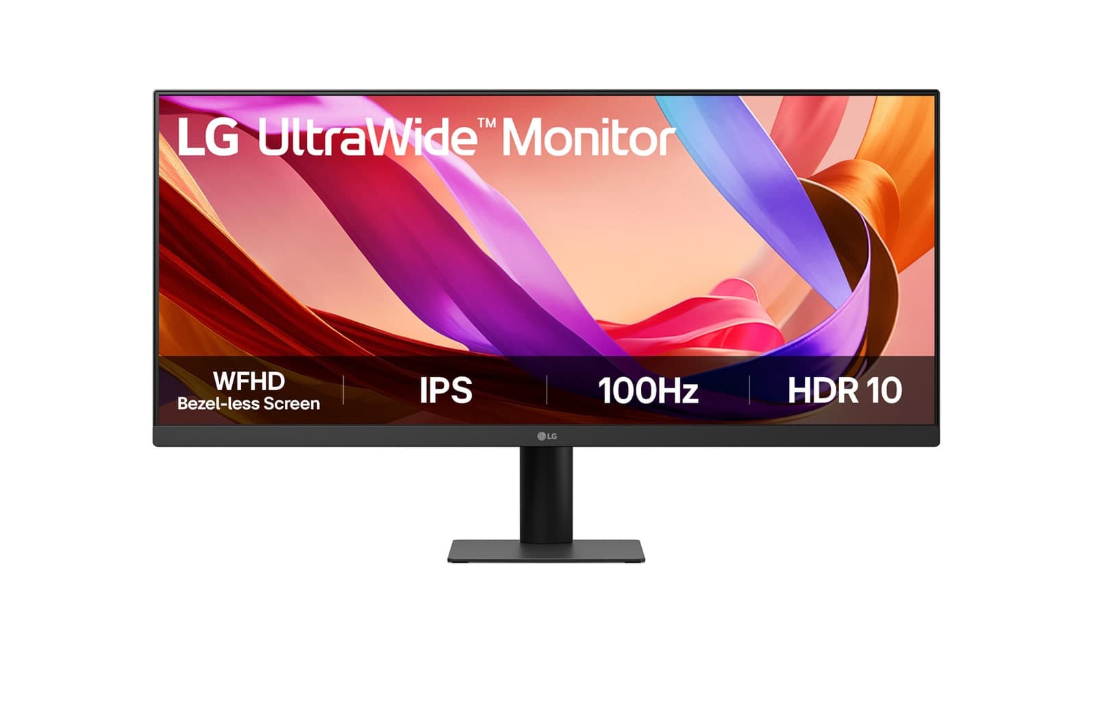 LG LG 29U511A 29 FHD ULTRAWIDE MONITOR 3Y 6617087