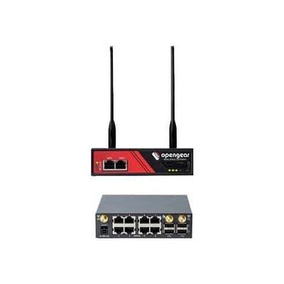 opengear opengear EXT POWER 2 GBE ETHERNET LTE CELLULAR 6618407