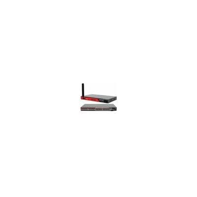 opengear opengear 24 SELECTABLE SERIAL PORTS + 24X 1GBE SW 6618424