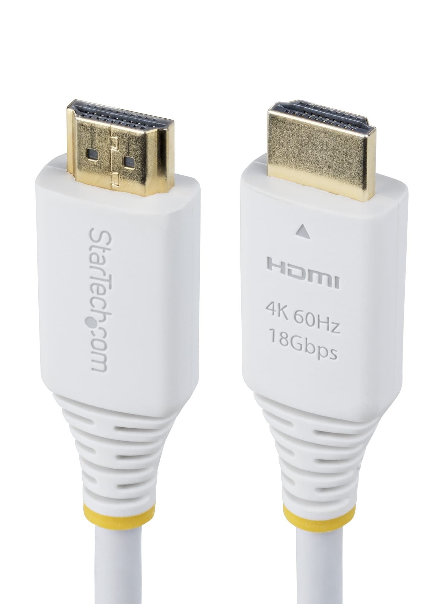 StarTech.com StarTech.com 3m Premium Certified HDMI Cable 4K60 6628747