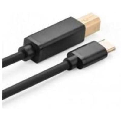 KONKA KONKA Ugreen USB-C 2.0 To USB-B 2.0 Print Cabl 6629957