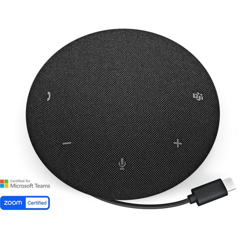 DELL Dell Pro Wired Speakerphone-SP325 6641691