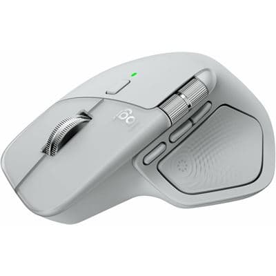 LOGITECH Logitech MX Master 4 - Pale Grey 6648419